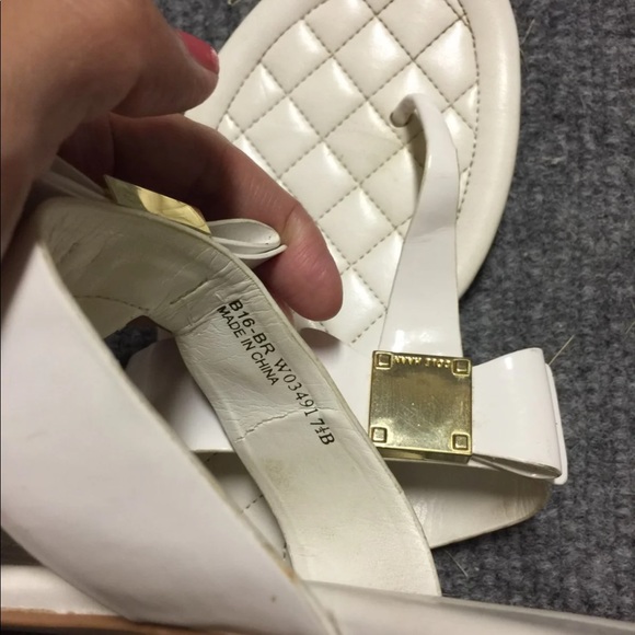 Cole Haan Sandals - Picture 4 of 6